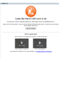 Mobile Screenshot of karatepkf.org